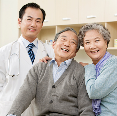 aged care