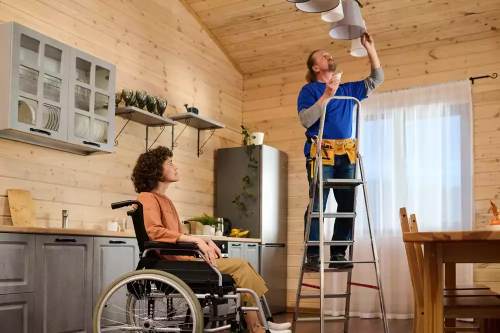 disability