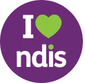 NDIS Logo